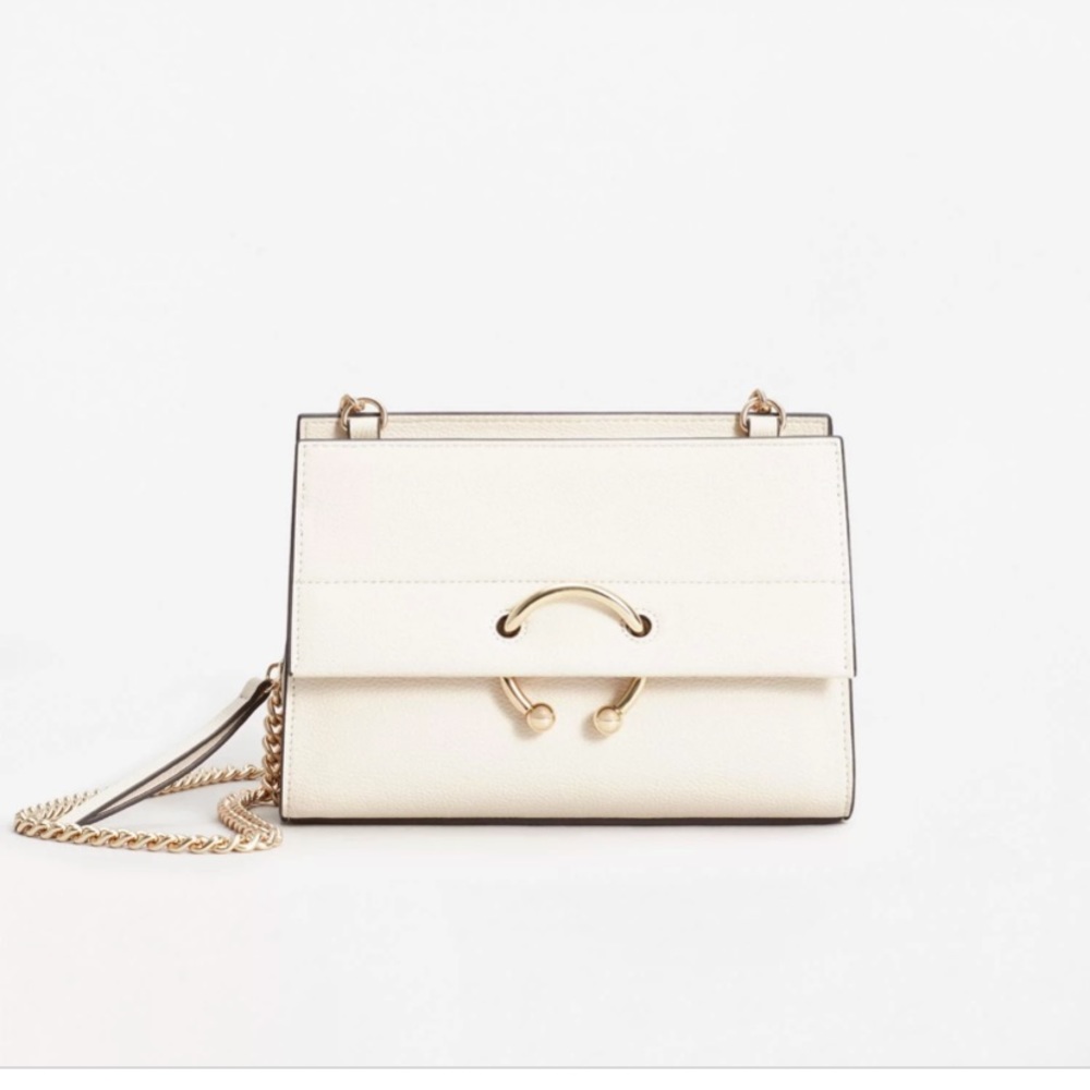 MANGO HANDBAG